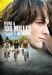 Vivendo no Limite (Vivre à 100 Milles à l'Heure)