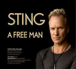 Sting - A Free Man