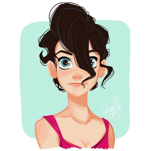 Foto de perfil de Paloma