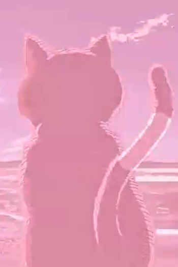  de Episódio A Gathering of Cats (2007)