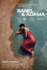 Banel & Adama: Amor ou Tradição (Banel & Adama)