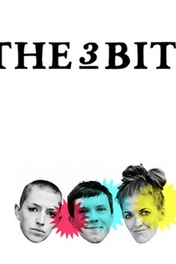 Poster de Série The 3 Bits (2013)