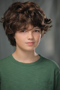 Ivan Morris Howe - Poster 1