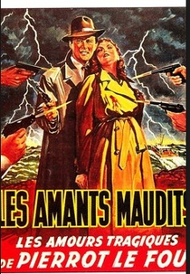 Os Amantes Malditos (The Damned Lovers / Les amants maudits)