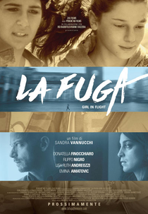 La Fuga: Girl in Flight (La Fuga: Girl in Flight)
