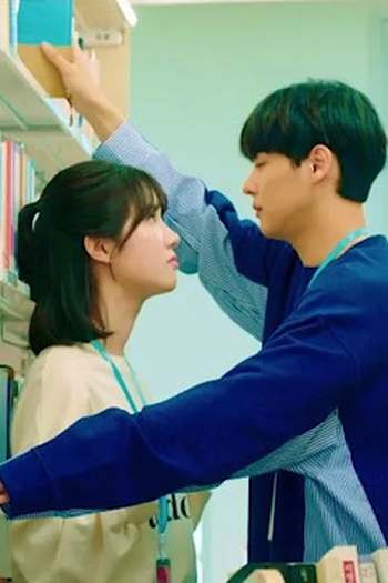 Poster de Episódio 제8화 (2021)