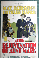 Tia Maria Virou Criança (The Rejuvenation of Aunt Mary)