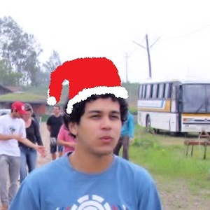 Foto de perfil de Thiago Henrique
