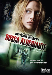Busca Alucinante (Abandoned)