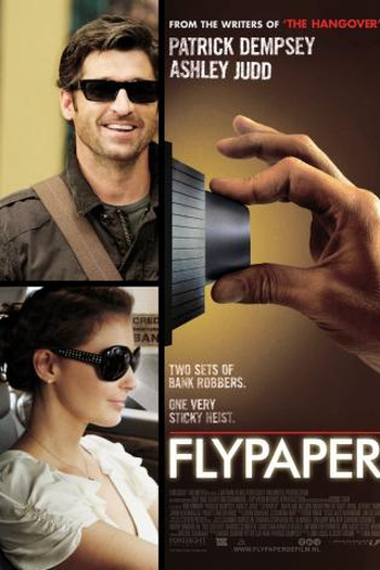  de Filme Assalto em Dose Dupla (2011)