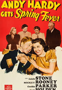 Andy Hardy é o Tal (Andy Hardy Gets Spring Fever)