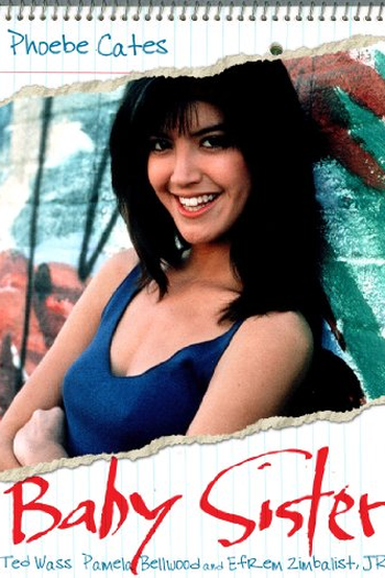  de Filme BabySister (1983)