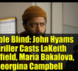 Double Blind