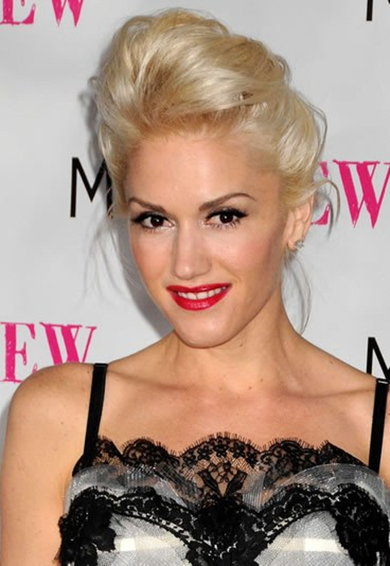Gwen Stefani - Foto 2