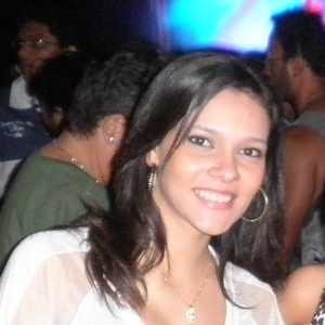 Foto de perfil de Camila França