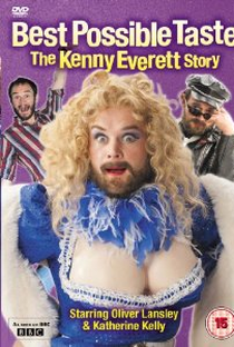 Best Possible Taste: The Kenny Everett Story - Poster / Capa / Cartaz - Oficial 1