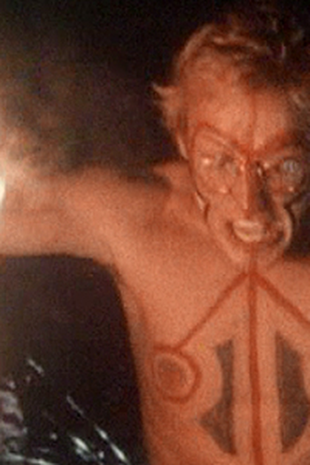 Poster de Episódio Summer School (1983)