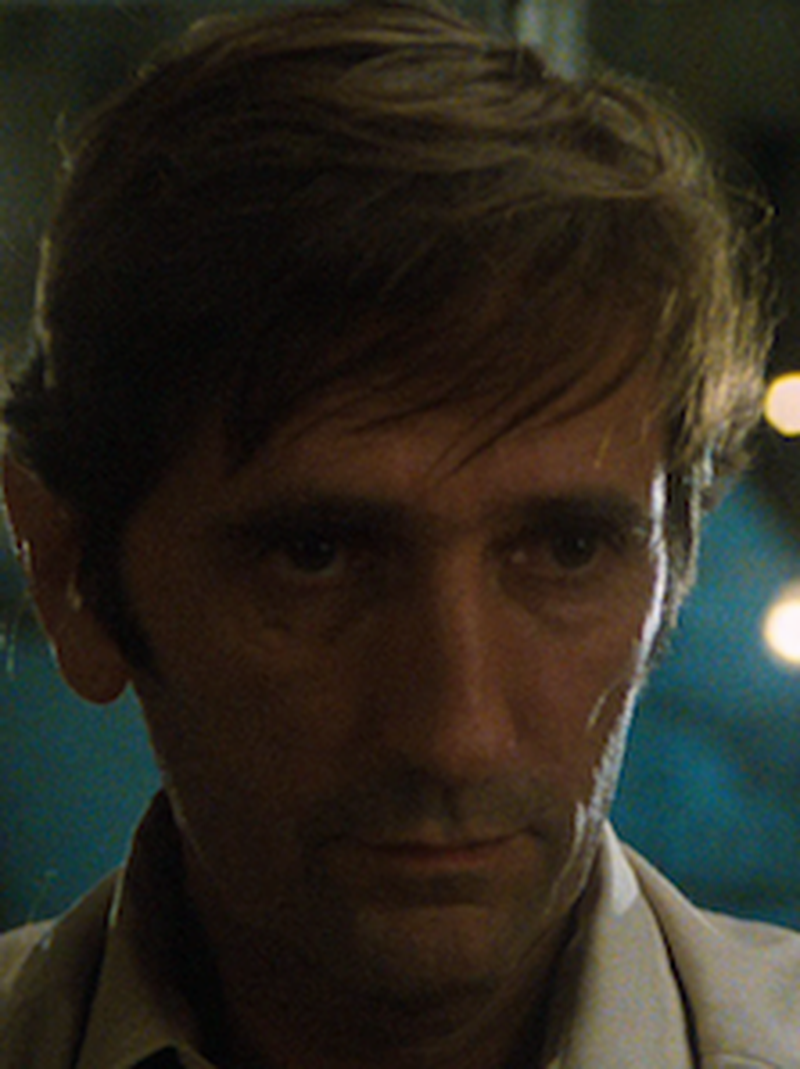 Harry Dean Stanton - Foto 1