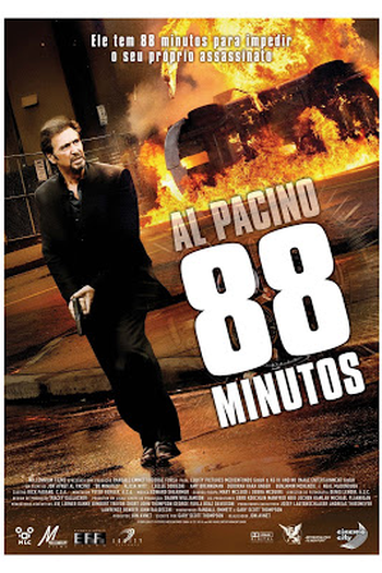  de Filme 88 Minutos (2007)