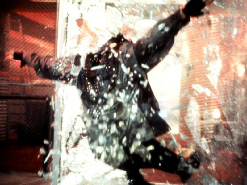 Foto 45 de O Exterminador do Futuro