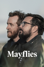 Mayflies (Mayflies)