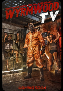 Wyrmwood: Chronicles of the Dead (Wyrmwood: Chronicles of the Dead)