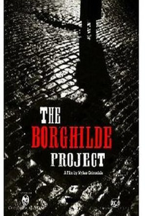 The Borghilde Project - Poster / Capa / Cartaz - Oficial 1