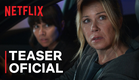 Disque Amiga para Matar: Temporada 3 | Teaser oficial | Netflix