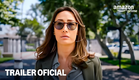 Ballard - 1° temporada | Trailer oficial | Prime Video