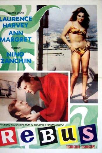  de Filme A Longa Noite do Enigma (1969)