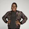 Alex Newell - Foto 1