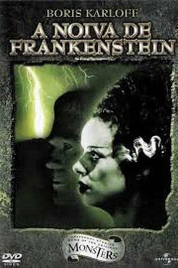  de Filme A Noiva de Frankenstein (1935)