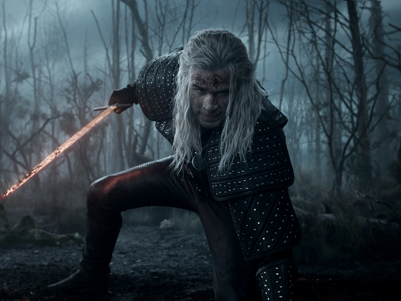 Foto 1 de The Witcher (4ª Temporada)