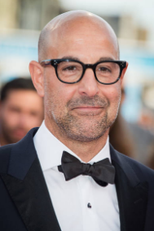 Stanley Tucci