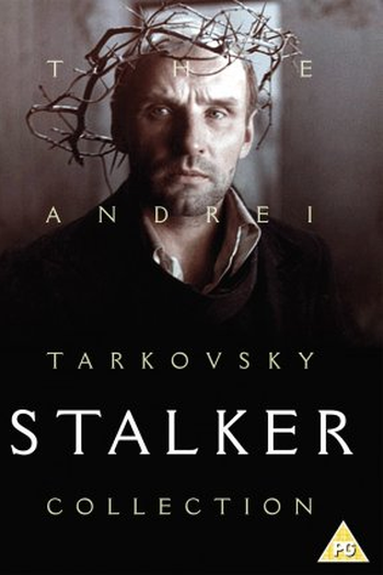  de Filme Stalker (1979)