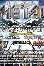 Inside L.A. Metal (Inside L.A. Metal)