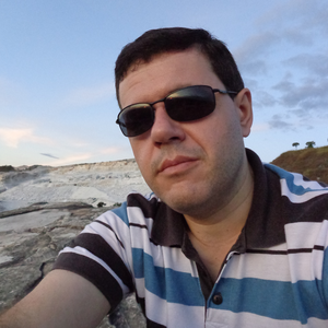 Foto de perfil de Nelson Nogueira Júnior
