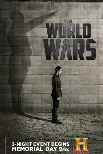 de Série Guerras Mundiais (2014)