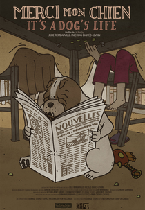 Vida de Cão (Merci mon chien)