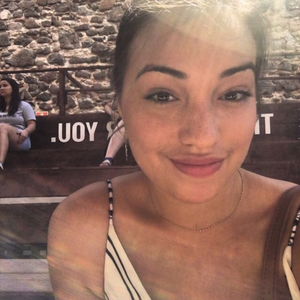 Foto de perfil de Fernanda Barbosa