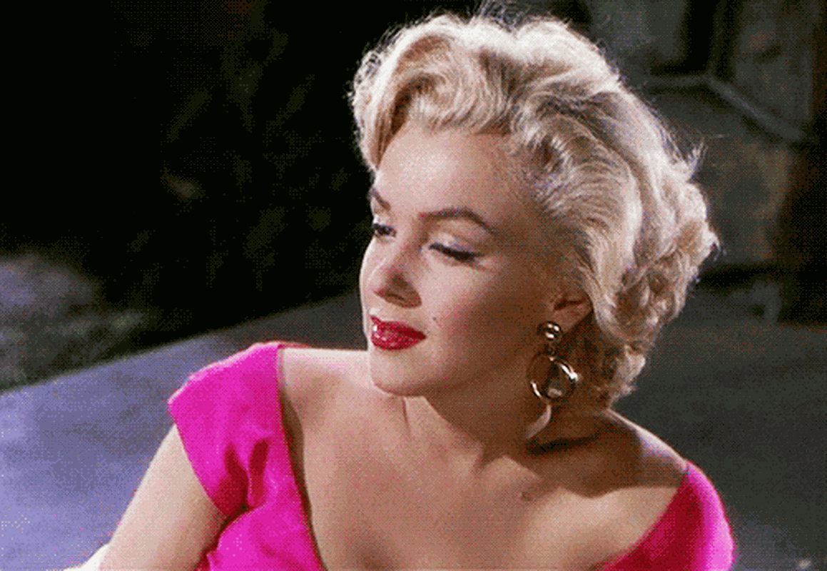 Marilyn Monroe - Foto 2