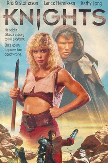  de Filme A Exterminadora (1993)