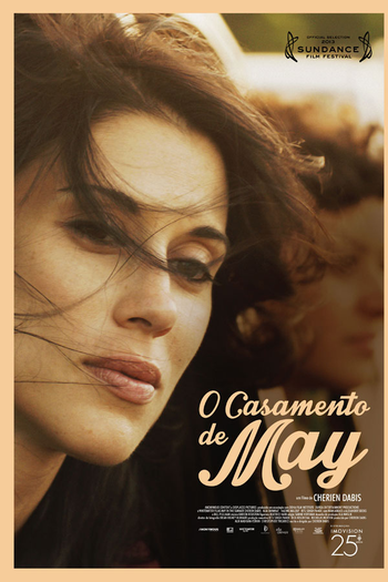  de Filme O Casamento de May (2013)