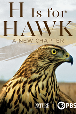 The BBC: Natural World - H is for Hawk: A New Chapter (The BBC: Natural World - H is for Hawk: A New Chapter)