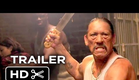 Beyond Justice Official Trailer 1 (2013) - Danny Trejo Thriller HD