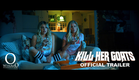 KILL HER GOATS (2023) Official Trailer (HD) Kane Hodder