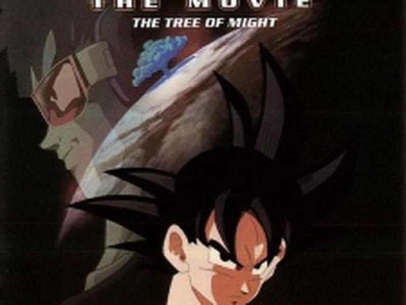 Foto 2 de Dragon Ball Z 3: A Árvore do Poder