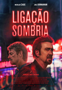 Ligação Sombria (Sympathy for the Devil)