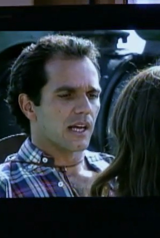 Poster 1 de Série Danada de Sabida (1997)