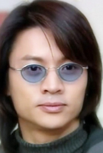 Eric Wan Tin-chiu - Poster 1